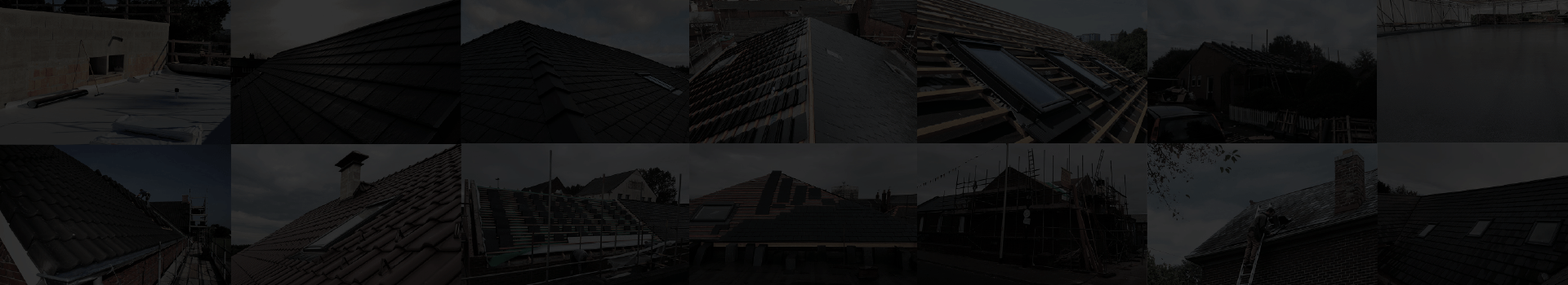 Heritage Roofing
